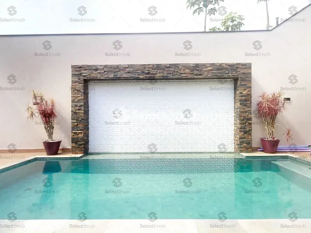 Sobrado com 228m² 2 quartos e 1 banheiro, para alugar, no bairro Vila Emílio em Mauá