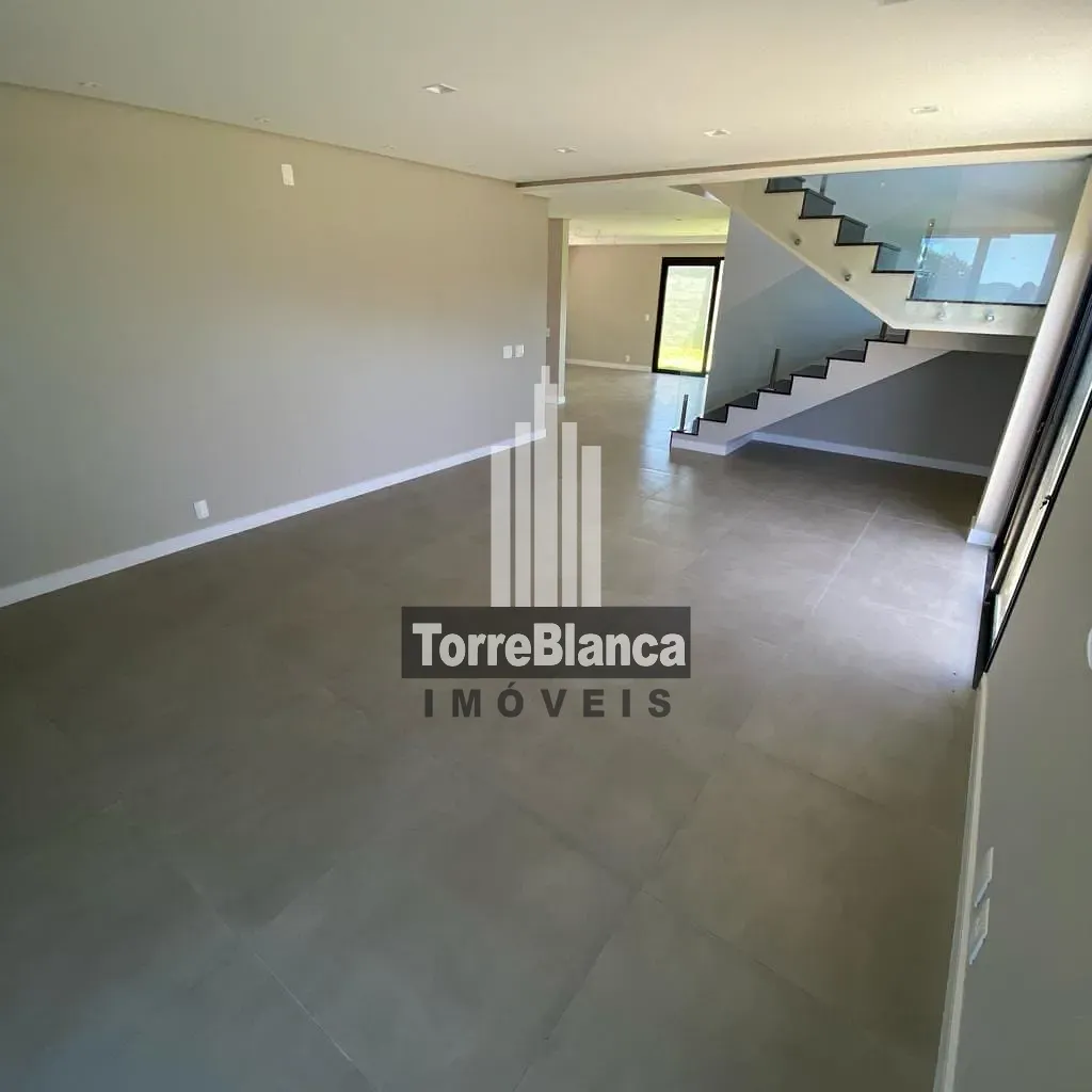 Sobrado, 3 quartos, 234 m² - Foto 4