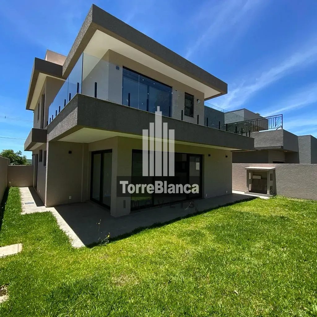 Sobrado, 3 quartos, 234 m² - Foto 23