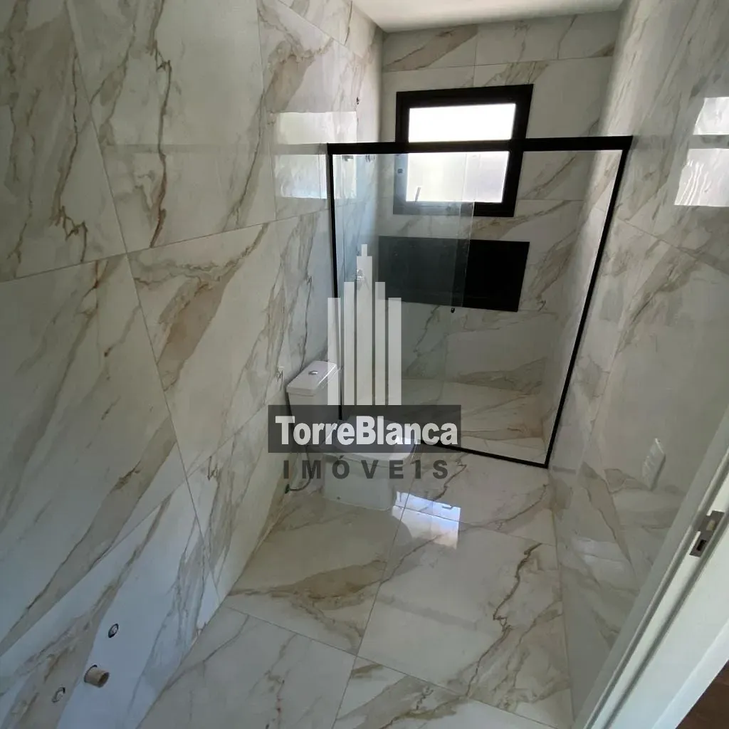Sobrado, 3 quartos, 234 m² - Foto 24