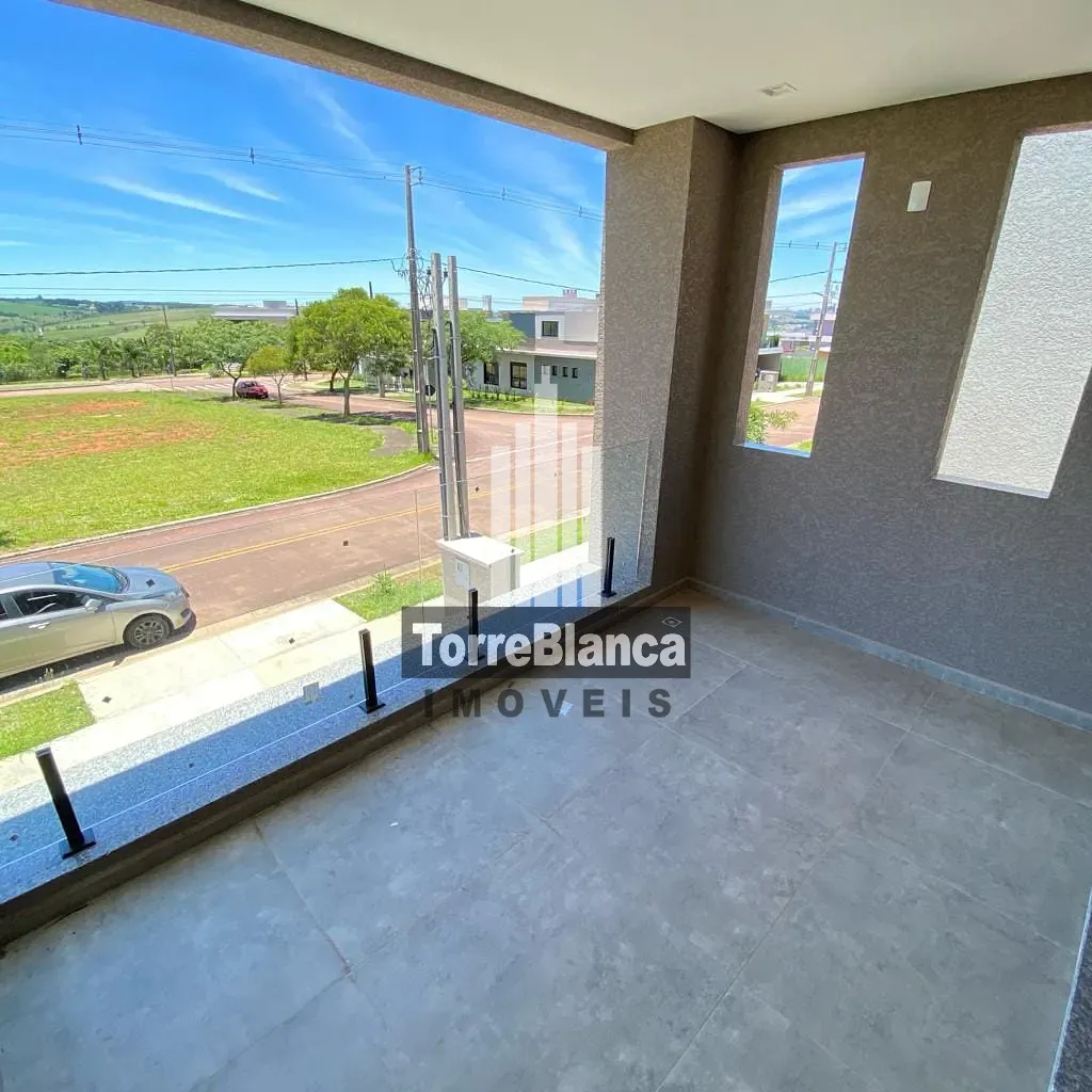 Sobrado, 3 quartos, 234 m² - Foto 27