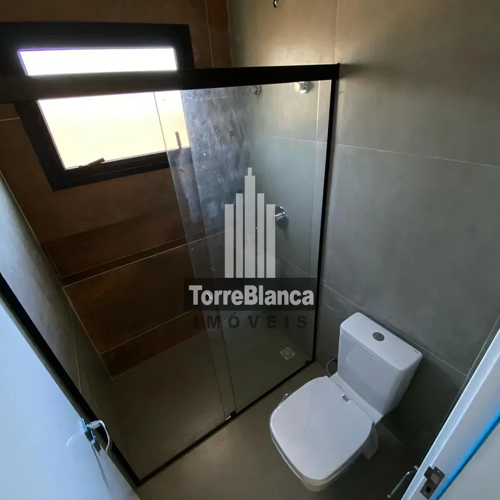 Sobrado, 3 quartos, 234 m² - Foto 10