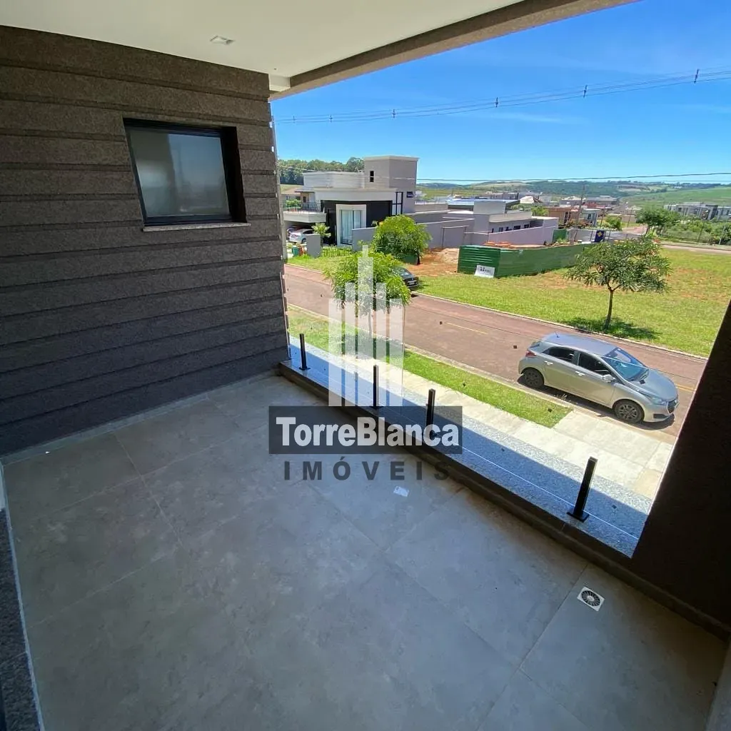 Sobrado, 3 quartos, 234 m² - Foto 20