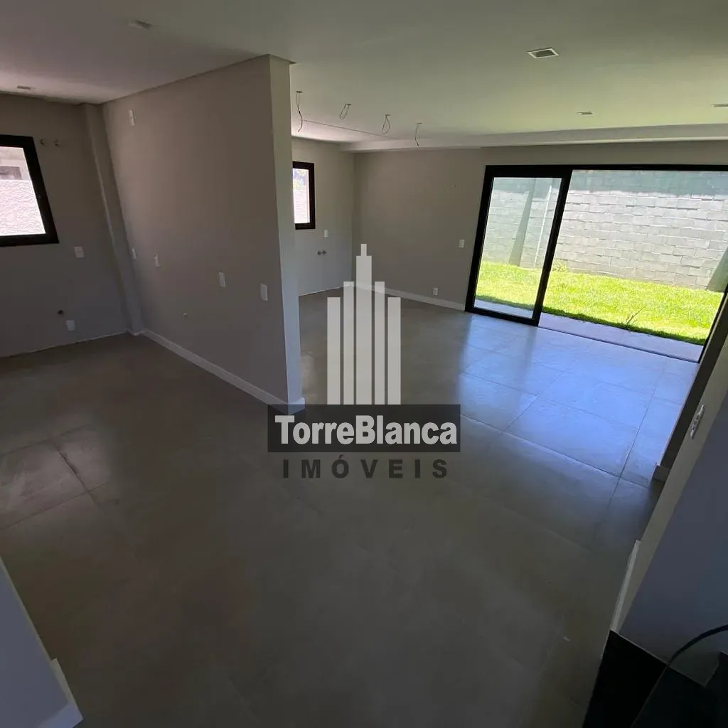 Sobrado, 3 quartos, 234 m² - Foto 5