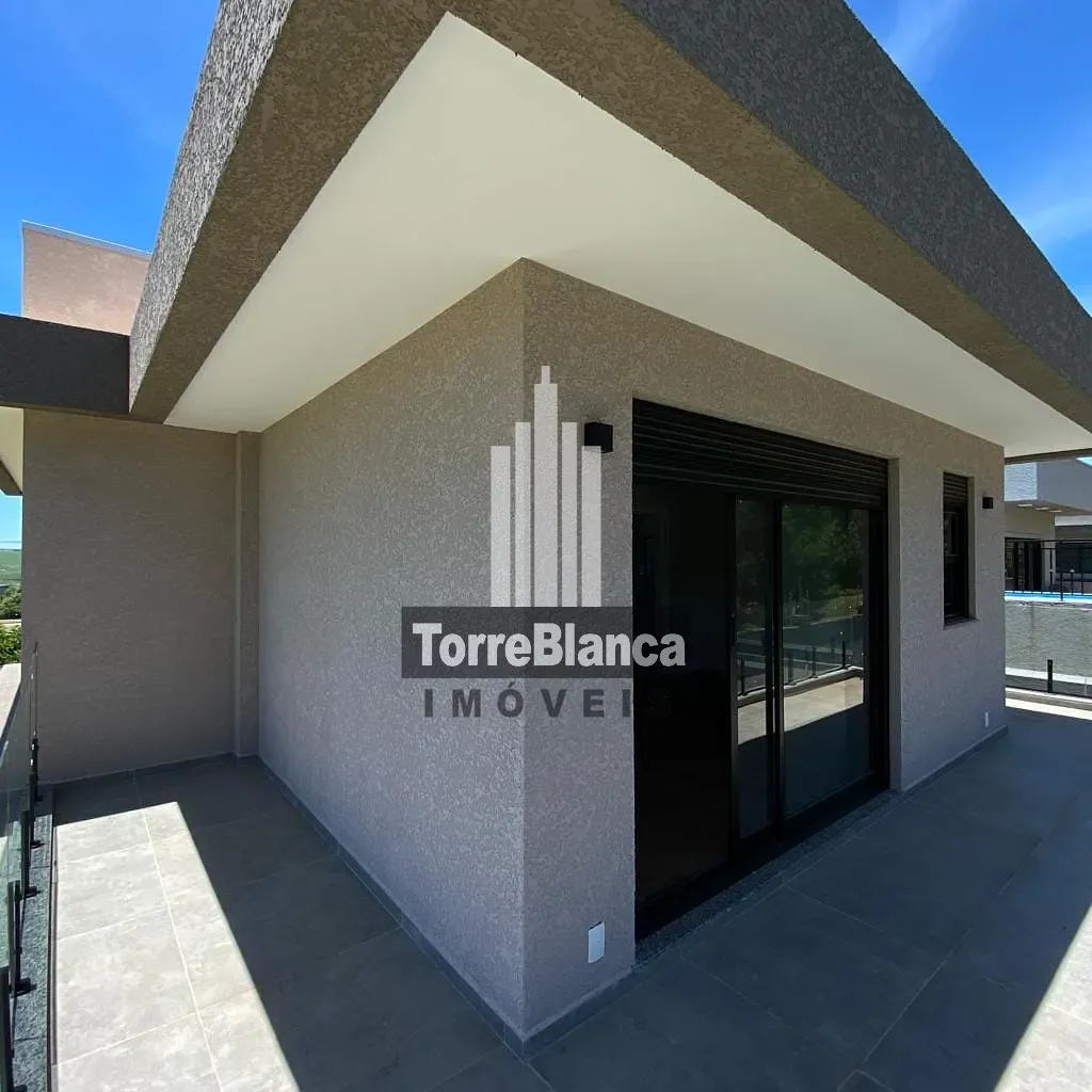 Sobrado, 3 quartos, 234 m² - Foto 21