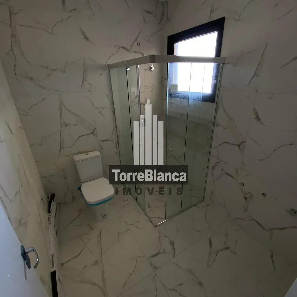 Sobrado, 3 quartos, 234 m² - Foto 15