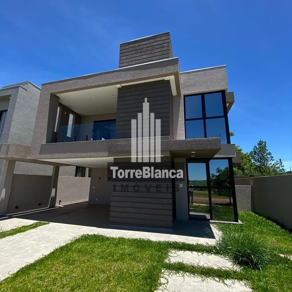 Sobrado, 3 quartos, 234 m² - Foto 25