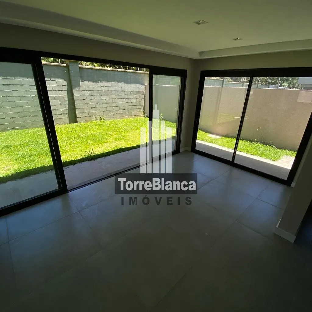Sobrado, 3 quartos, 234 m² - Foto 8