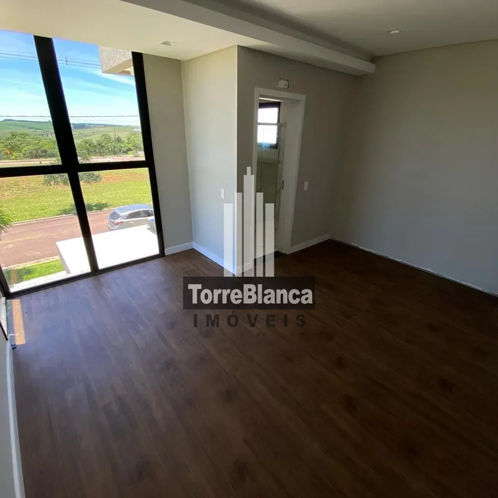 Sobrado, 3 quartos, 234 m² - Foto 14