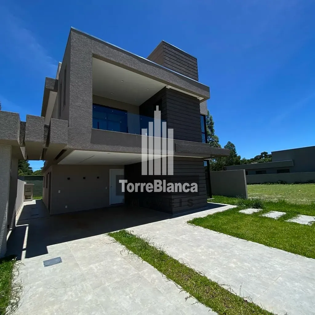 Sobrado, 3 quartos, 234 m² - Foto 2