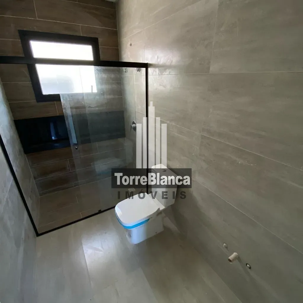 Sobrado, 3 quartos, 234 m² - Foto 18