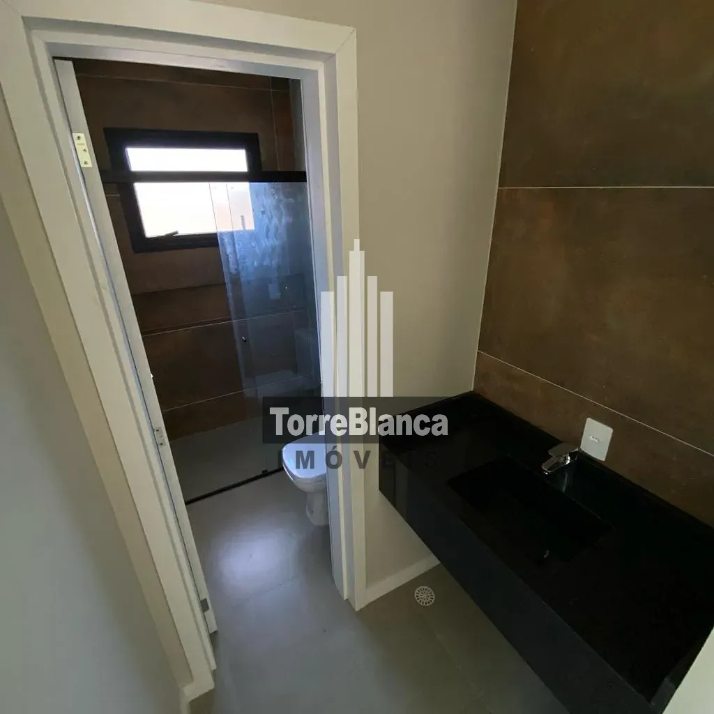 Sobrado, 3 quartos, 234 m² - Foto 9