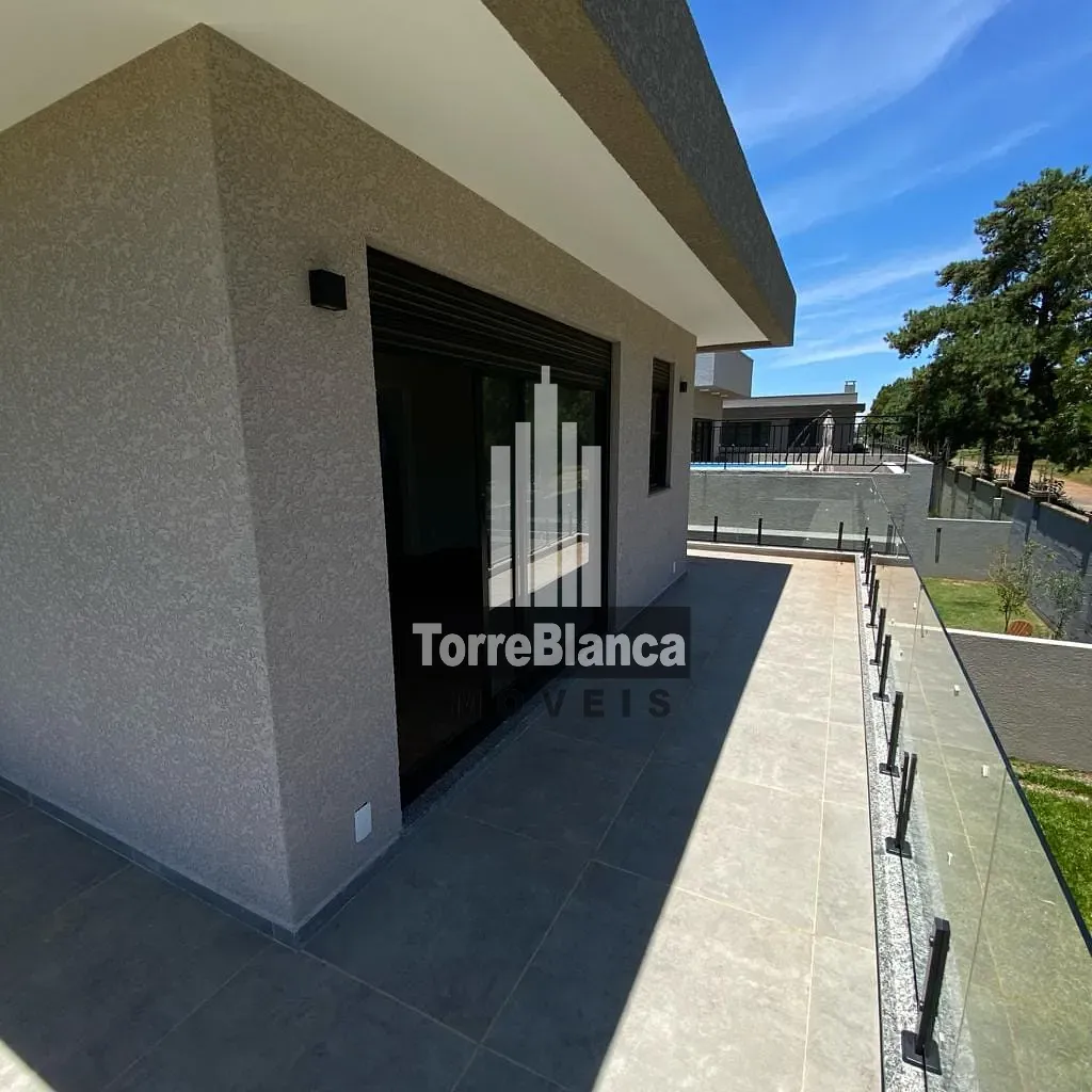 Sobrado, 3 quartos, 234 m² - Foto 22