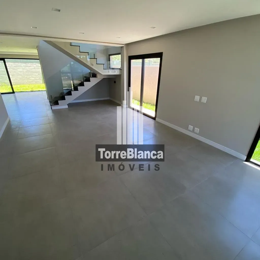 Sobrado, 3 quartos, 234 m² - Foto 3