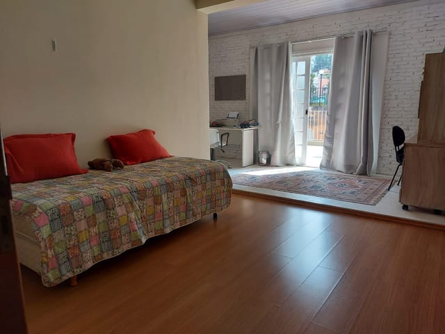 Sobrado com 320m² 3 quartos e 5 banheiros, à venda, no bairro Chácara Inglesa em São Paulo