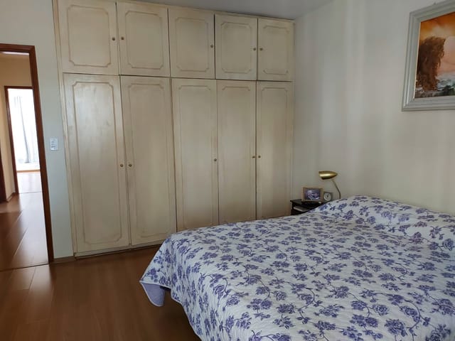 Sobrado com 320m² 3 quartos e 5 banheiros, à venda, no bairro Chácara Inglesa em São Paulo