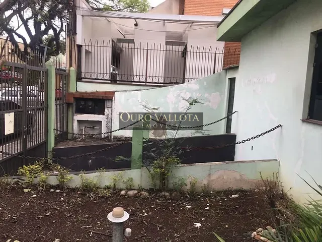 Sobrado com 310m² 4 quartos e 6 banheiros, para alugar, no bairro Parque da Vila Prudente em São Paulo
