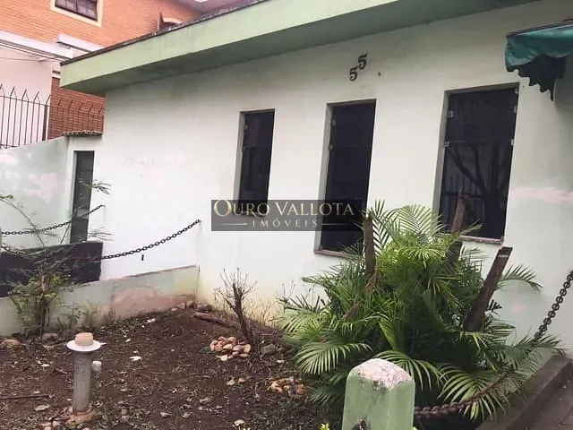 Sobrado com 310m² 4 quartos e 6 banheiros, para alugar, no bairro Parque da Vila Prudente em São Paulo