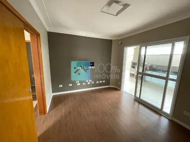 Sobrado com 450m² 4 quartos e 5 banheiros, à venda, no bairro Condomínio Residencial Jaguary em São José dos Campos