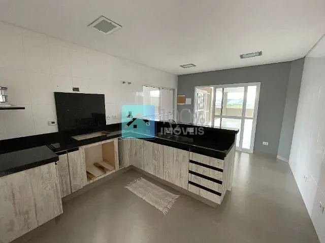 Sobrado com 450m² 4 quartos e 5 banheiros, à venda, no bairro Condomínio Residencial Jaguary em São José dos Campos