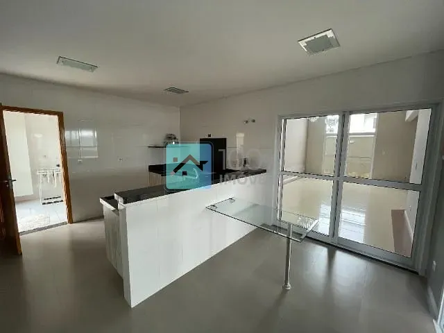 Sobrado com 450m² 4 quartos e 5 banheiros, à venda, no bairro Condomínio Residencial Jaguary em São José dos Campos
