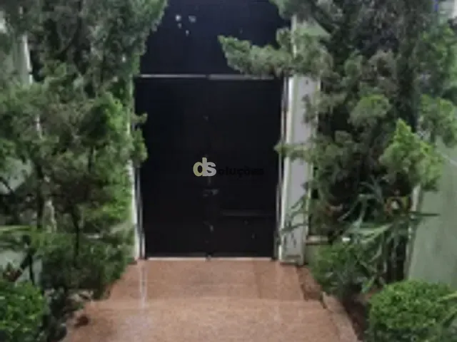 Sobrado 4 quartos e 6 banheiros, à venda, no bairro Horto Florestal em São Paulo