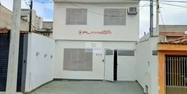 Sobrado, 6 quartos, 280 m² - Foto 1