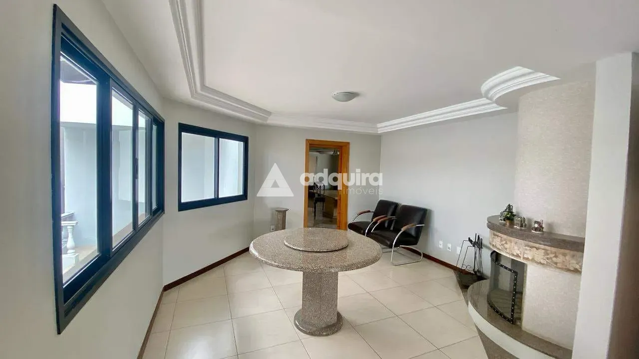 Sobrado, 4 quartos, 10 m² - Foto 11