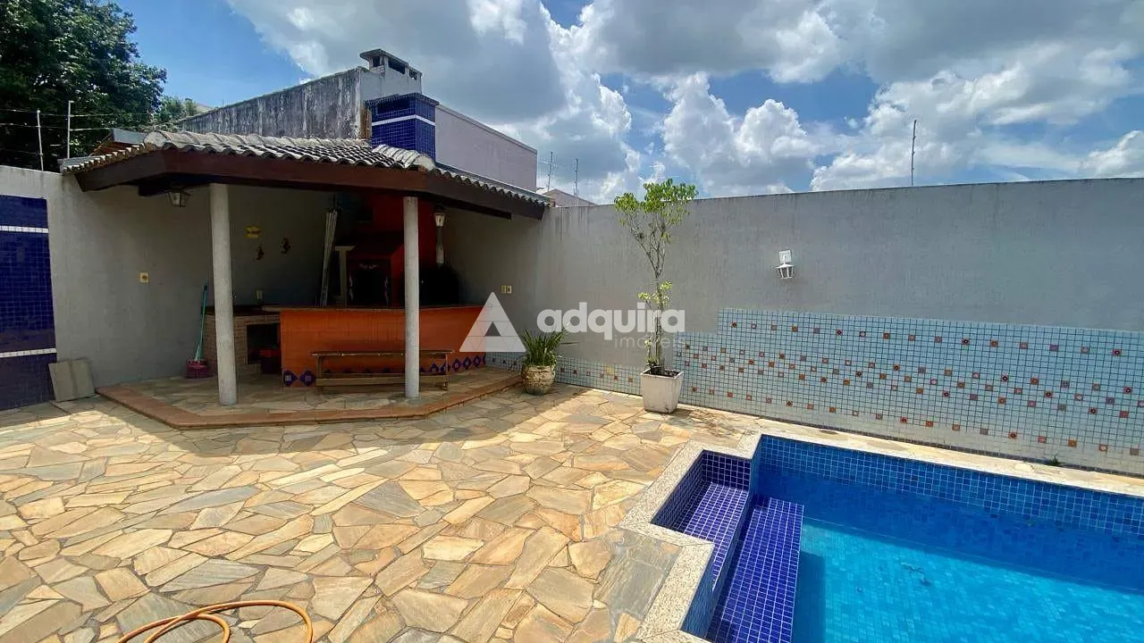 Sobrado, 4 quartos, 10 m² - Foto 26