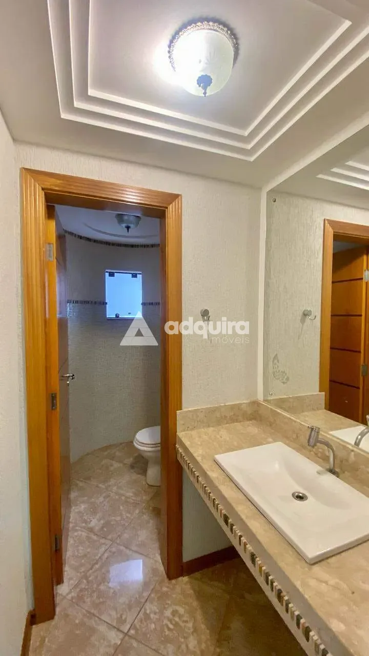 Sobrado, 4 quartos, 10 m² - Foto 21