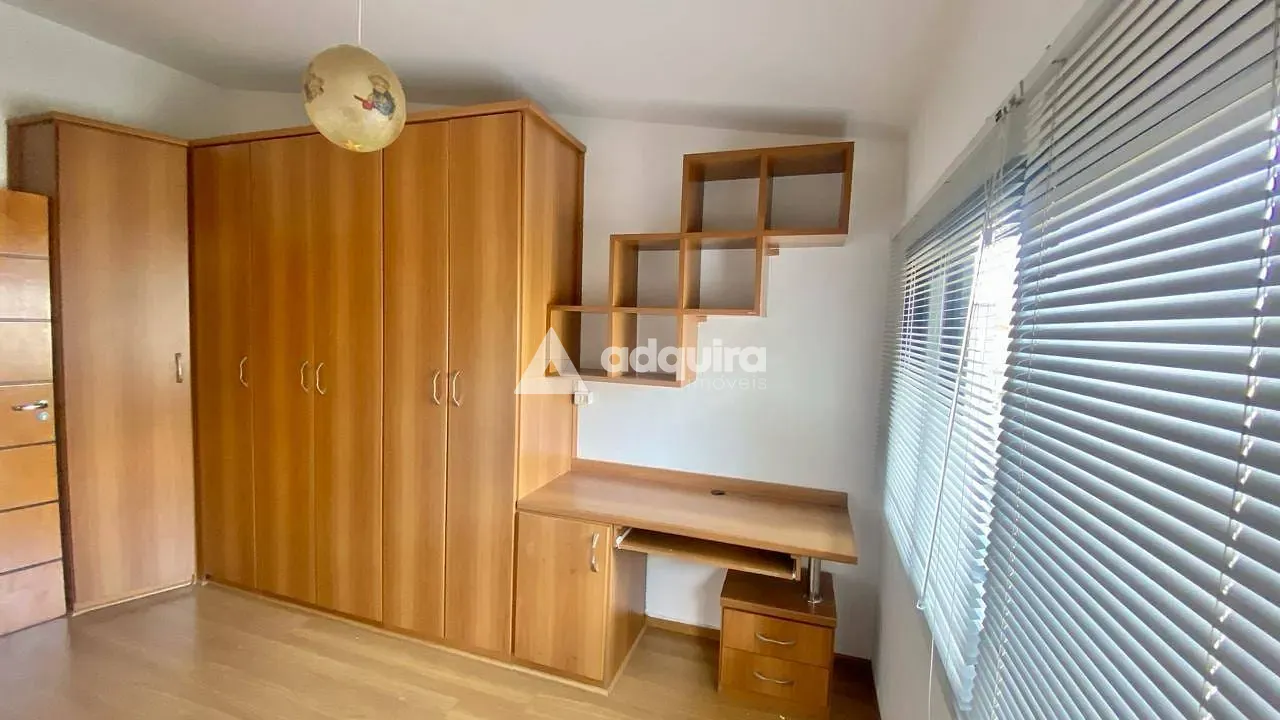Sobrado, 4 quartos, 10 m² - Foto 20