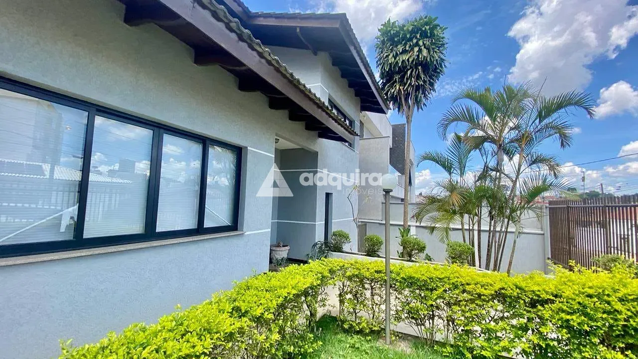 Sobrado, 4 quartos, 10 m² - Foto 6