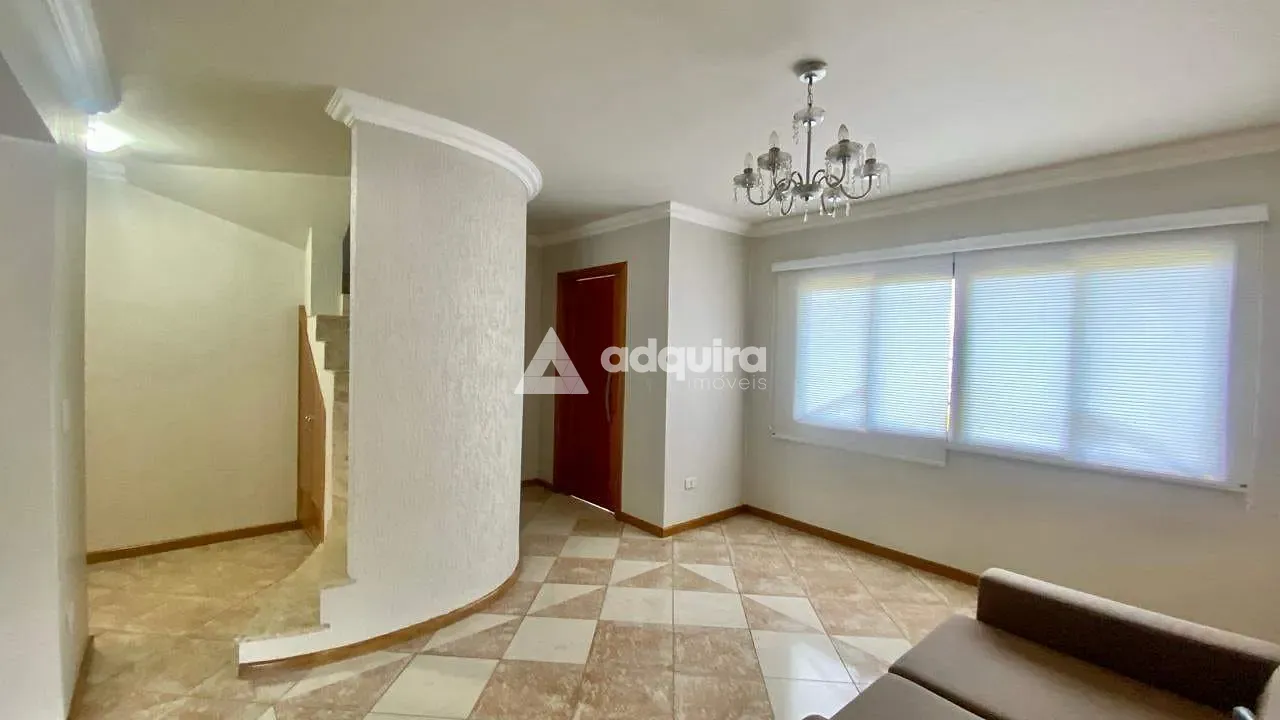 Sobrado, 4 quartos, 10 m² - Foto 9