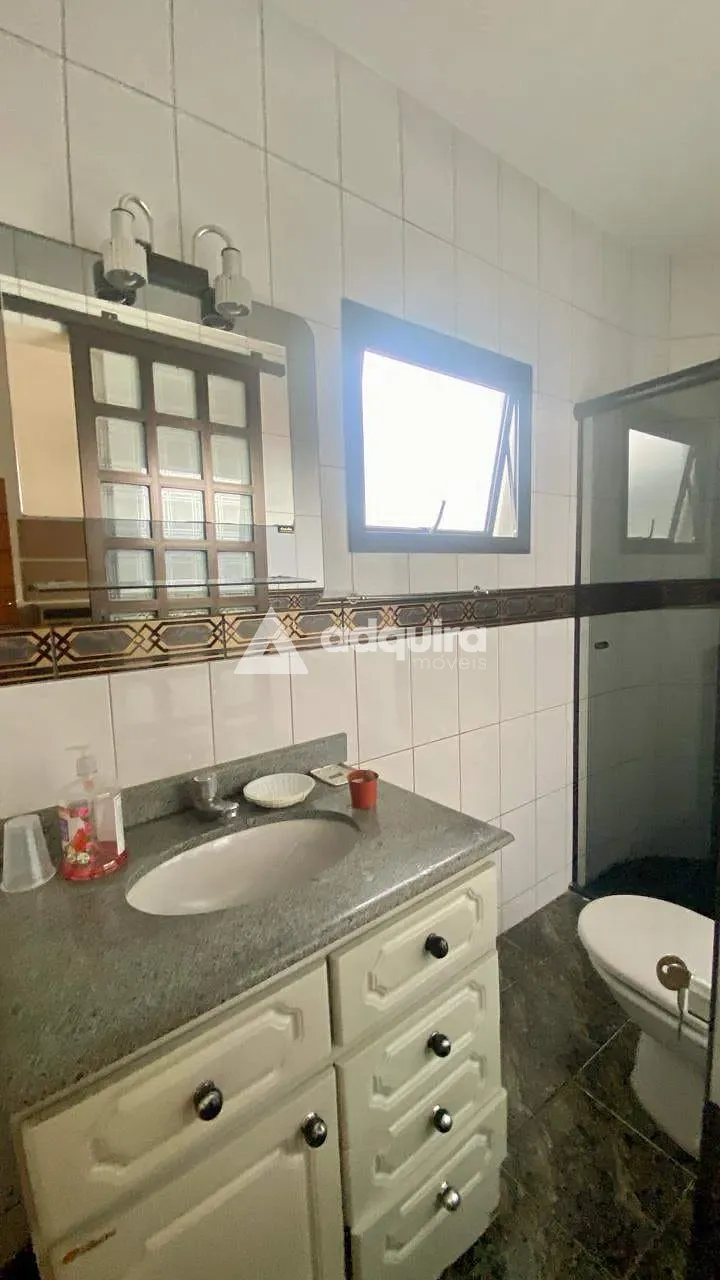 Sobrado, 4 quartos, 10 m² - Foto 24