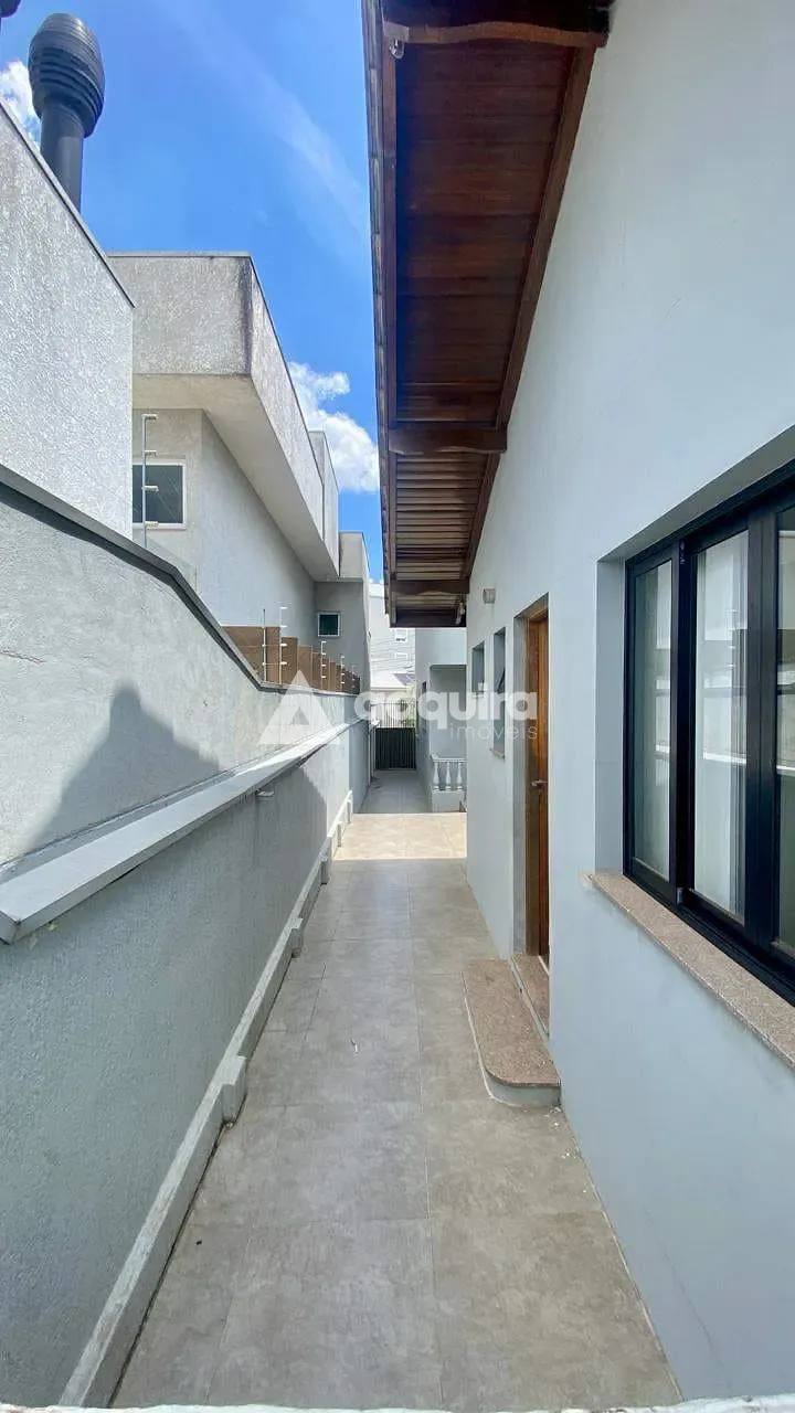 Sobrado, 4 quartos, 10 m² - Foto 25