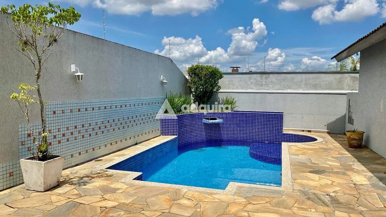 Sobrado, 4 quartos, 10 m² - Foto 28