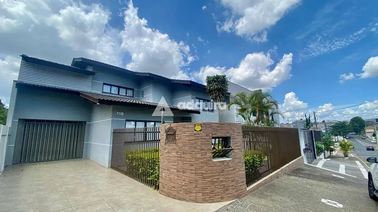 Sobrado, 4 quartos, 10 m² - Foto 2
