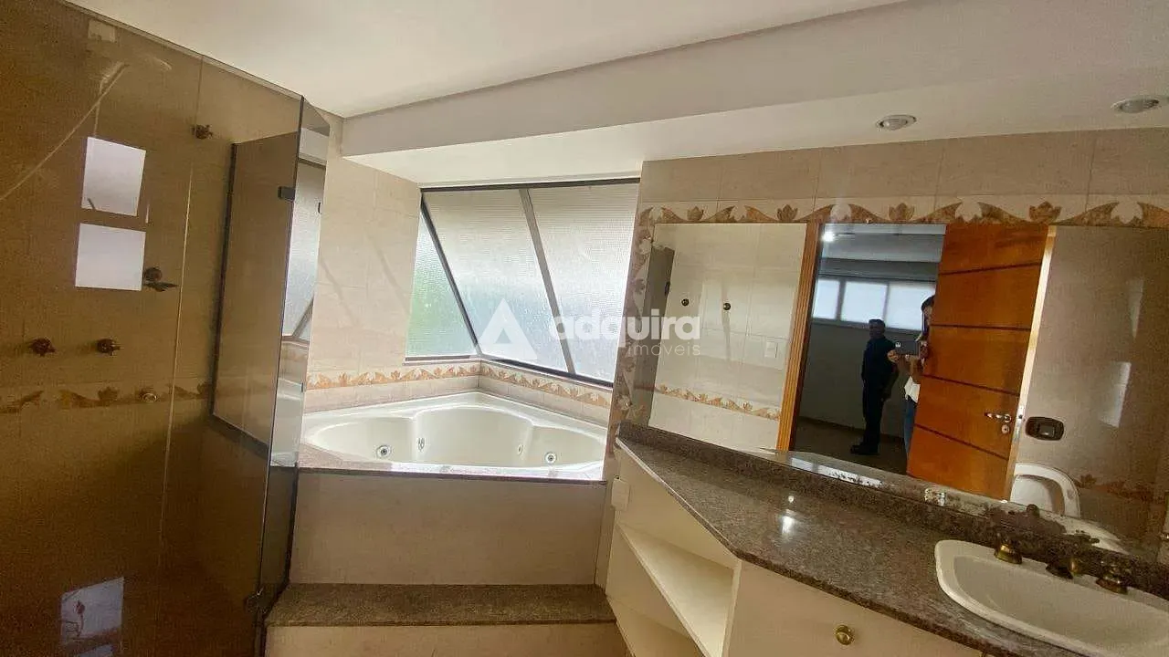 Sobrado, 4 quartos, 10 m² - Foto 16
