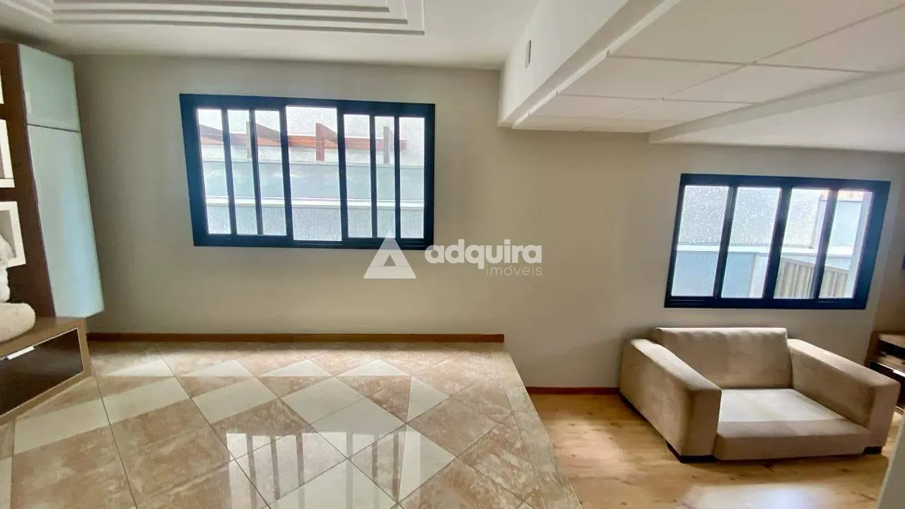 Sobrado, 4 quartos, 10 m² - Foto 8