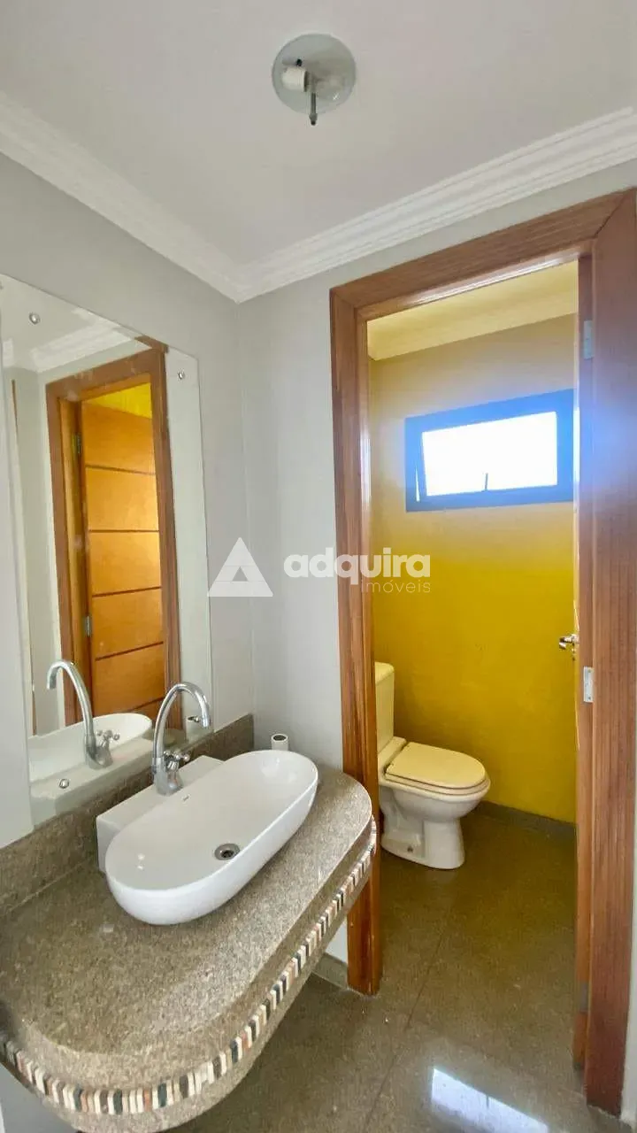Sobrado, 4 quartos, 10 m² - Foto 22