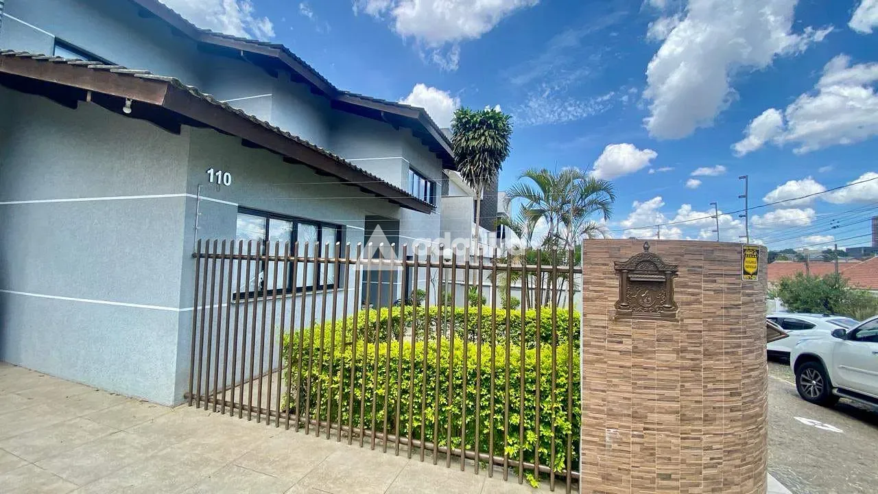 Sobrado, 4 quartos, 10 m² - Foto 3