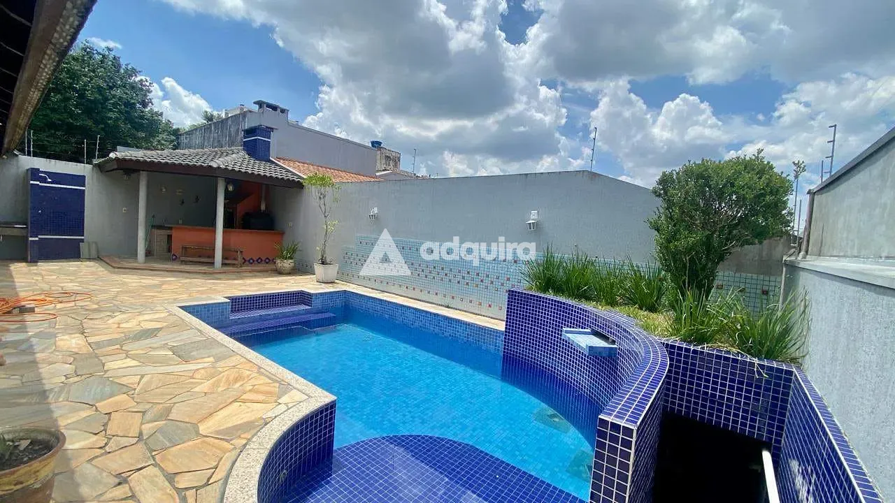 Sobrado, 4 quartos, 10 m² - Foto 27