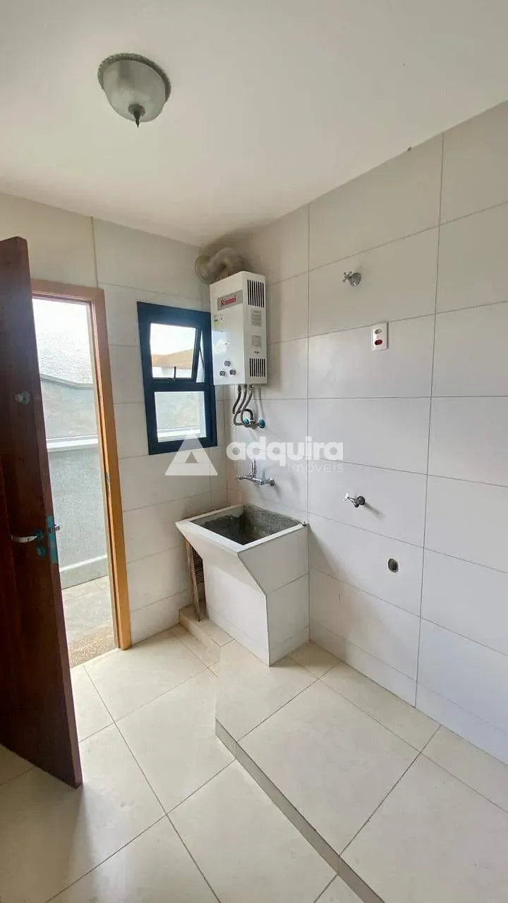 Sobrado, 4 quartos, 10 m² - Foto 23