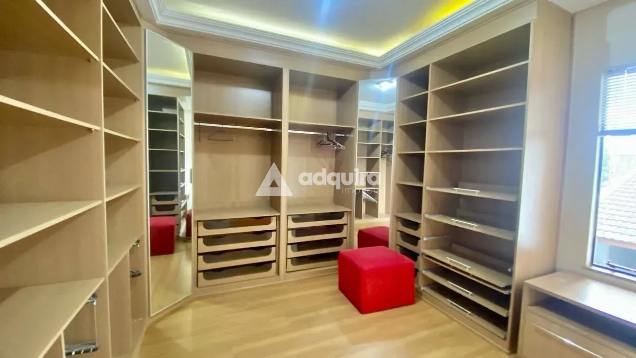 Sobrado, 4 quartos, 10 m² - Foto 15