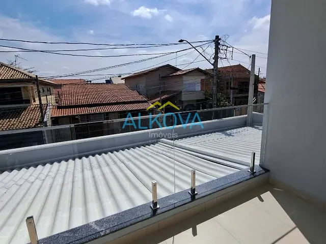 Sobrado com 125m² 3 quartos e 2 banheiros, à venda, no bairro Jardim das Indústrias em São José dos Campos