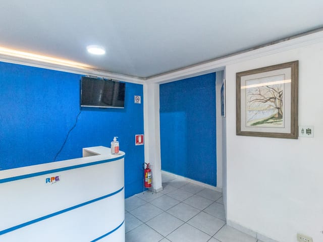 Foto do Sobrado - Sobrado para venda em Vila Clementino com 3 quartos, 80m² | Lares e Andares Imóveis