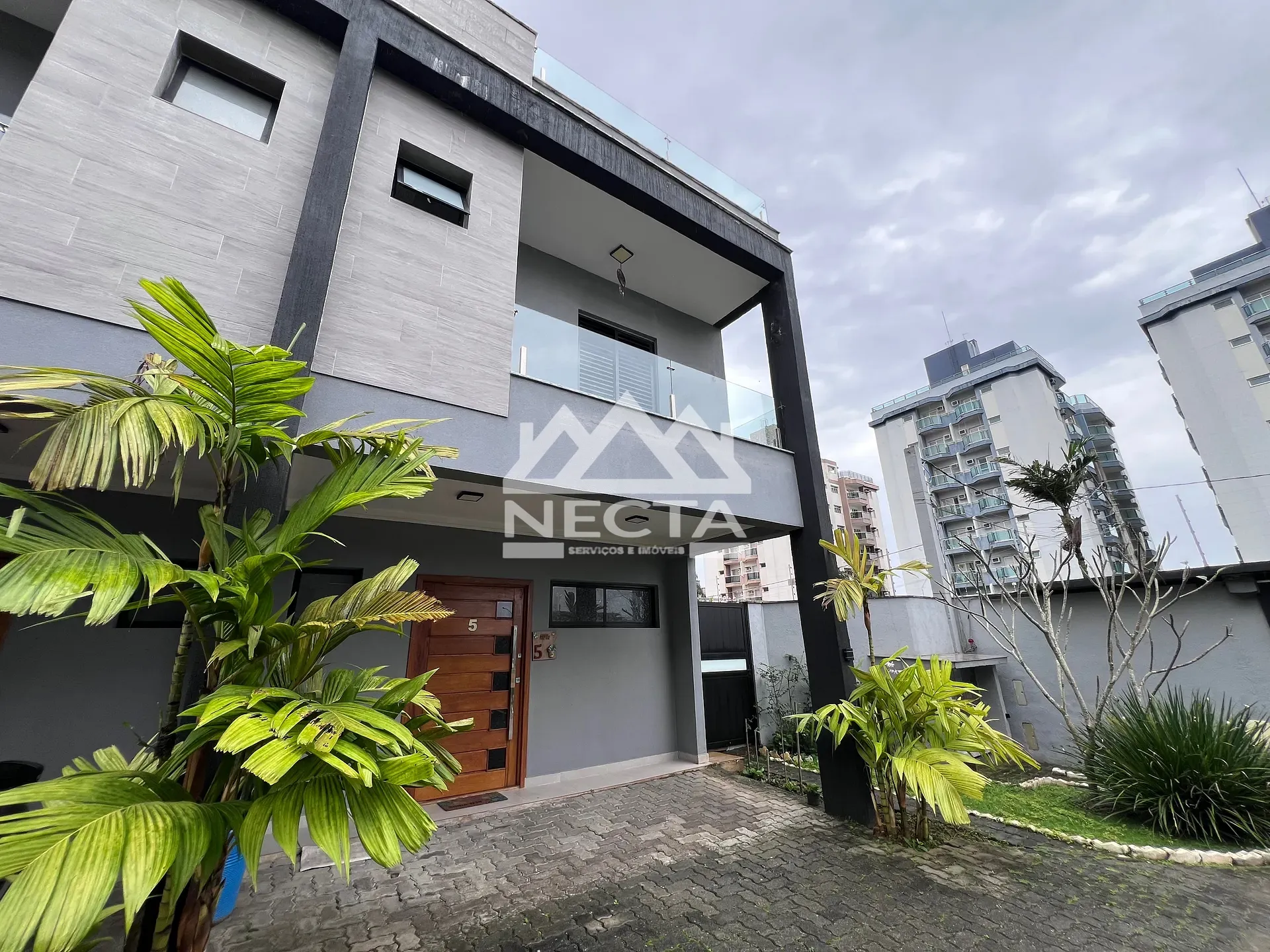 Sobrado, 2 quartos, 120 m² - Foto 2
