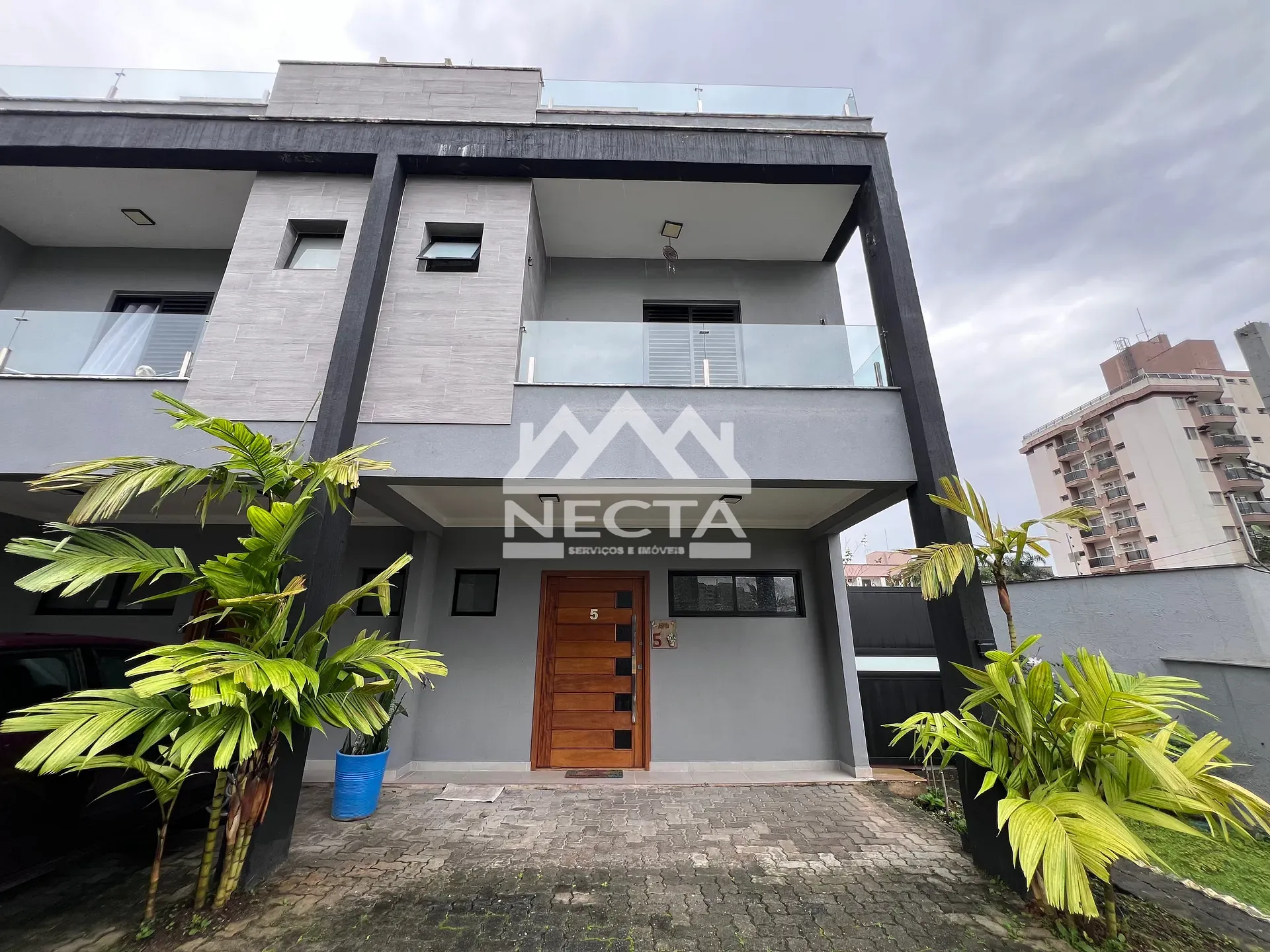Sobrado, 2 quartos, 120 m² - Foto 3