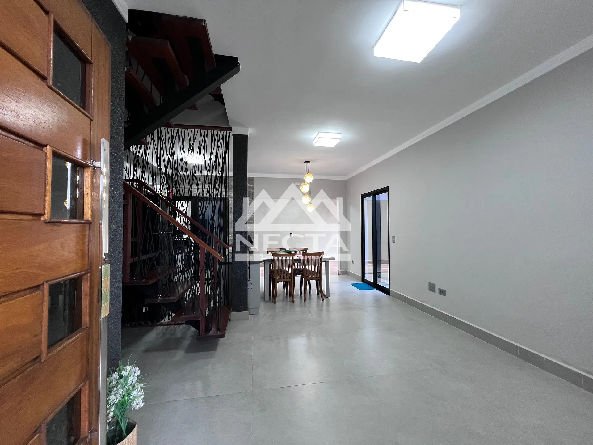 Sobrado, 2 quartos, 120 m² - Foto 4