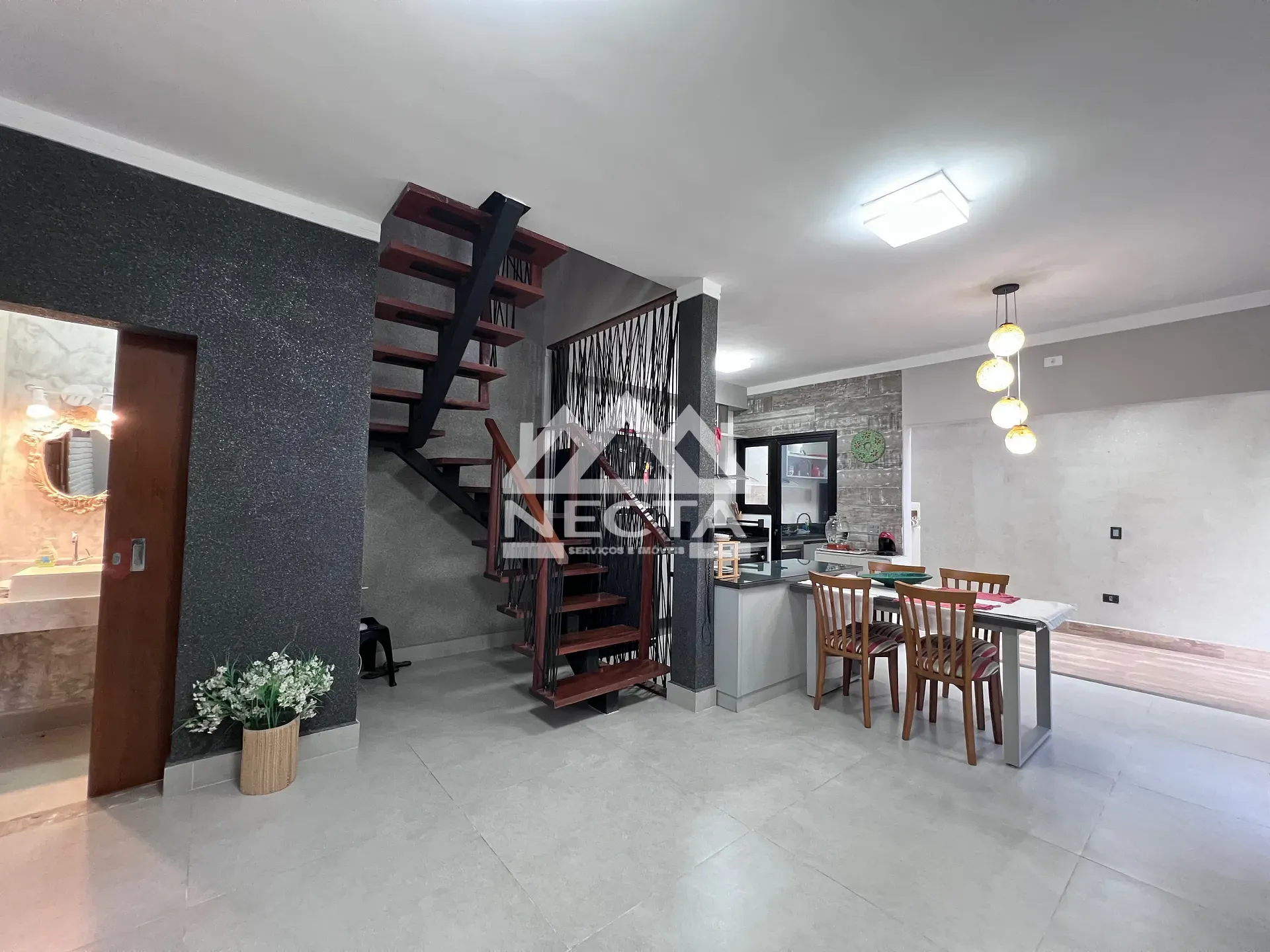 Sobrado, 2 quartos, 120 m² - Foto 5
